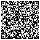 QR code with Karl K Vizmeg M D P C contacts