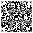 QR code with Honorable David Pancake contacts
