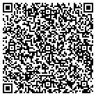 QR code with Honorable David W Haugh contacts