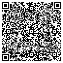 QR code with Honorable Gaughan contacts