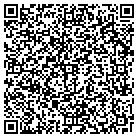QR code with Max R Root M D P C contacts