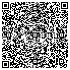 QR code with Hackett Denise L Eureka D contacts