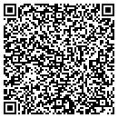 QR code with Howard Disposal contacts