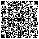 QR code with Michael E Callahan Md contacts