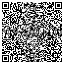 QR code with S-Video Production contacts