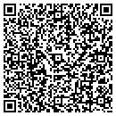 QR code with Hah Trading Corp contacts