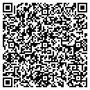 QR code with D&A Holdings LLC contacts