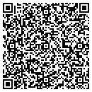 QR code with Avalon Aviary contacts
