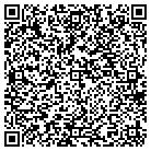 QR code with Highland Estates Coffee Trdrs contacts