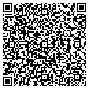QR code with Moquin Mitch contacts