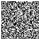 QR code with Hsi Trading contacts