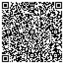 QR code with Hudson Export contacts