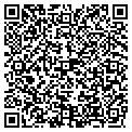 QR code with I C C Distributing contacts