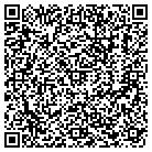 QR code with Apachewolf Productions contacts