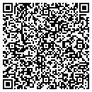 QR code with Thurston Lewis Labor Council contacts