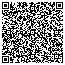QR code with Richard J Herold M D A contacts