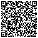 QR code with Blank contacts