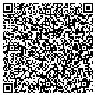 QR code with Marshall County Animal Control contacts