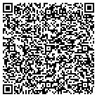 QR code with Mason County Recycling Center contacts
