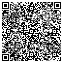 QR code with S Corbin Clark Md Pc contacts