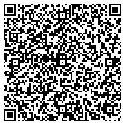 QR code with G & C Property Holdings LLC contacts