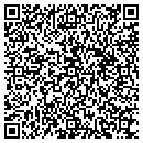 QR code with J & A Import contacts
