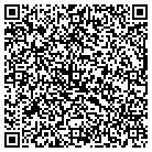 QR code with Footprints Animal Hospital contacts