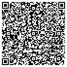 QR code with Nicholas County Animal Shelter contacts
