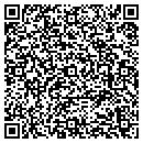 QR code with Cd Express contacts