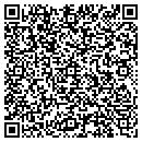 QR code with C E K Productions contacts
