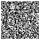 QR code with US W Local 175 contacts