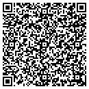 QR code with A Sign Solution contacts