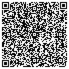 QR code with Prestera Center Clay County contacts