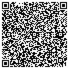 QR code with De Joya Productions contacts