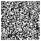 QR code with Ritchie County Comm Resources contacts