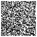 QR code with J & R Import Export Inc contacts