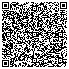 QR code with Wenatchee Aluminum Trades Cncl contacts