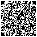 QR code with J T Distributing contacts