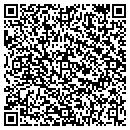 QR code with D S Production contacts