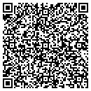QR code with J W Distr contacts