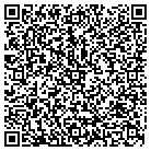 QR code with Upshur County Maintenance Shop contacts