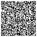 QR code with Gallagher Donald DPM contacts