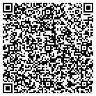 QR code with West VA Univ Clay County Ext contacts