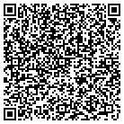 QR code with J N Kendrick Land CO LLC contacts