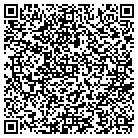 QR code with Tinsley Photographic Service contacts