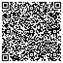 QR code with H & R Block contacts