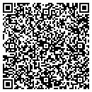 QR code with Hass Michael DPM contacts