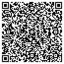 QR code with Gadd Justine contacts