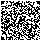 QR code with George W Luhrmann Md Pa contacts