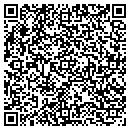 QR code with K N A Trading Corp contacts
